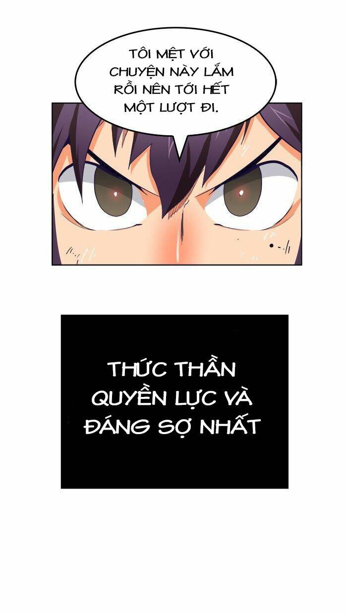 Chúa Tể Học Đường Chapter 313 - Trang 2