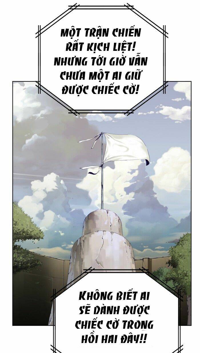 Chúa Tể Học Đường Chapter 313 - Trang 2
