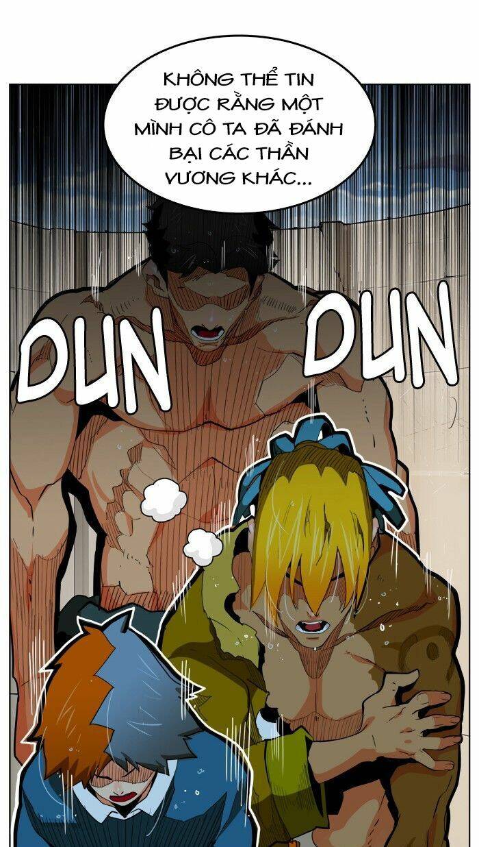 Chúa Tể Học Đường Chapter 313 - Trang 2