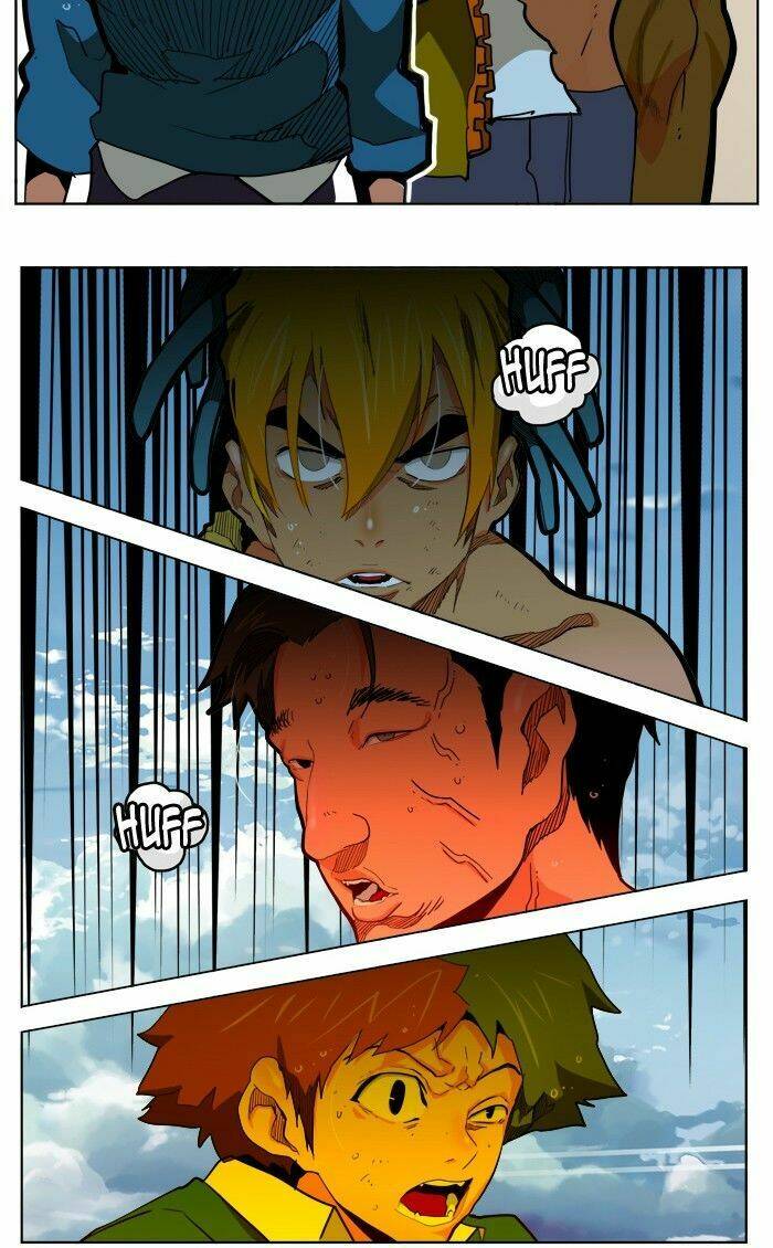 Chúa Tể Học Đường Chapter 313 - Trang 2