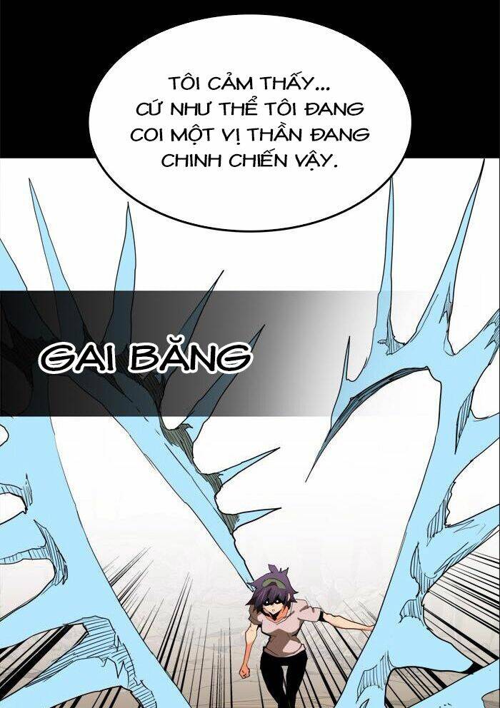 Chúa Tể Học Đường Chapter 313 - Trang 2