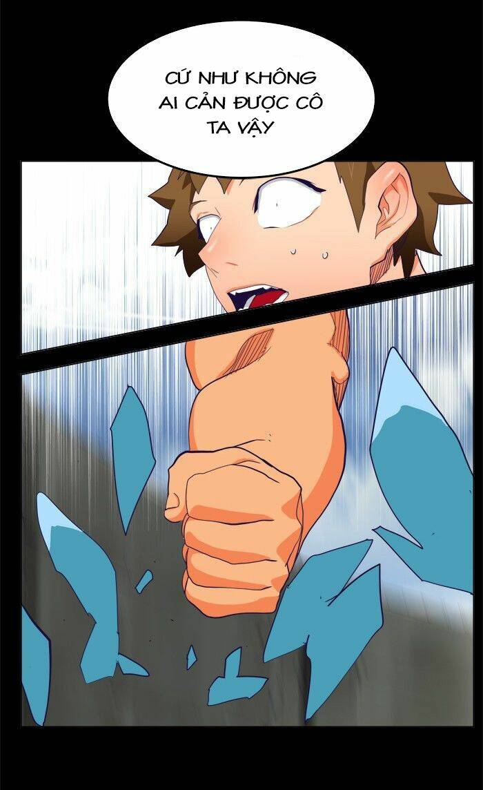 Chúa Tể Học Đường Chapter 313 - Trang 2