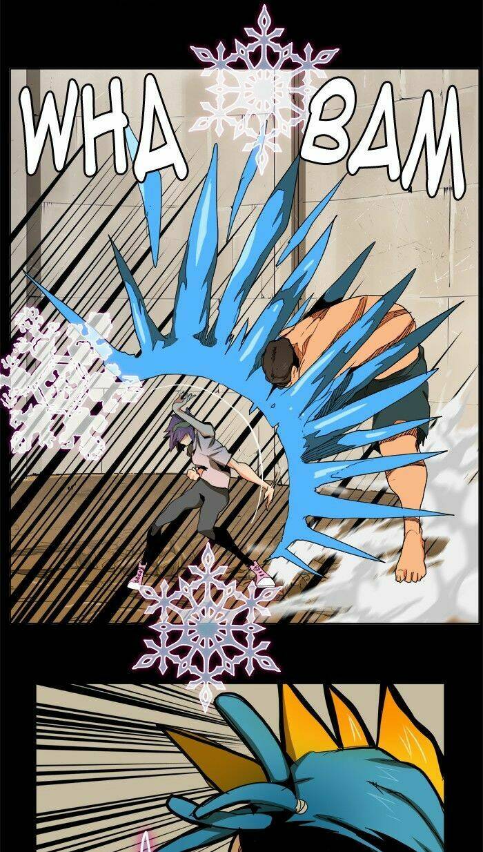 Chúa Tể Học Đường Chapter 313 - Trang 2