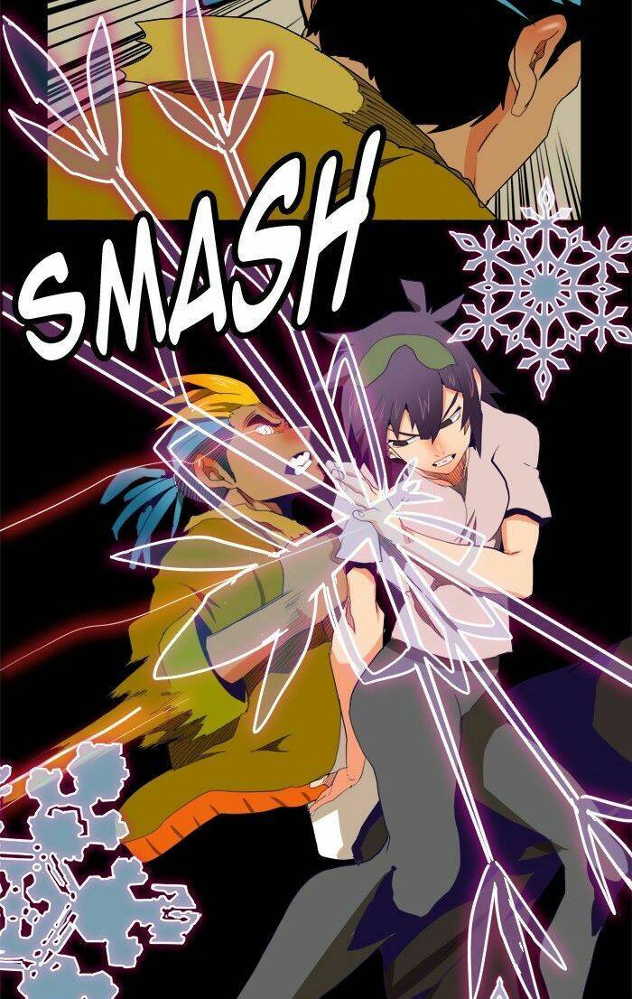 Chúa Tể Học Đường Chapter 313 - Trang 2