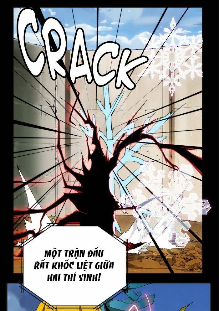 Chúa Tể Học Đường Chapter 313 - Trang 2