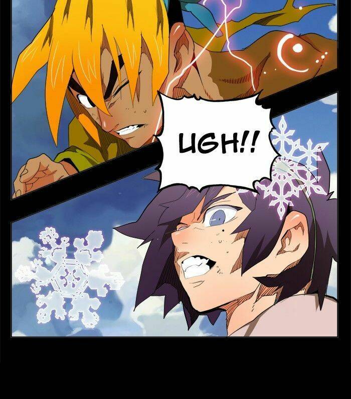 Chúa Tể Học Đường Chapter 313 - Trang 2