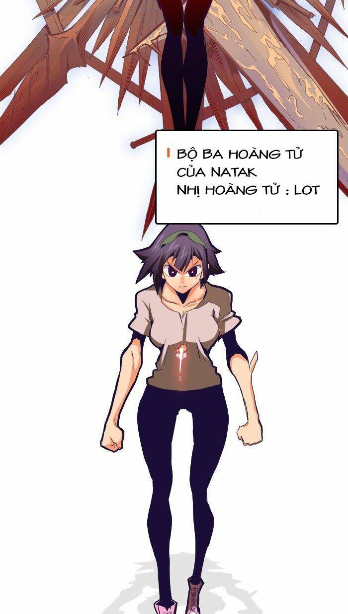 Chúa Tể Học Đường Chapter 313 - Trang 2