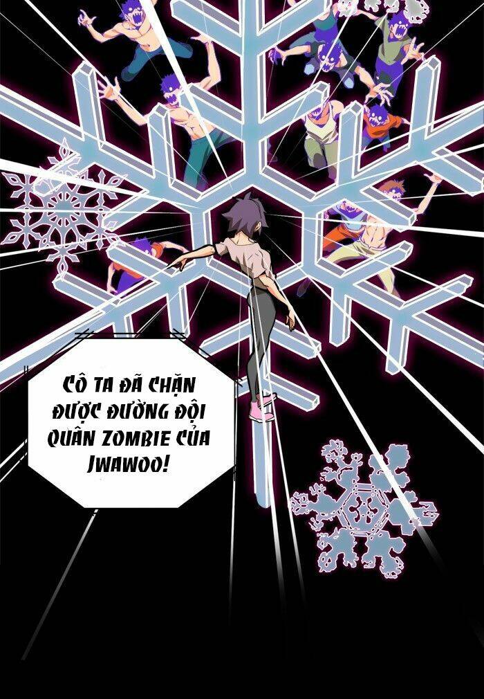 Chúa Tể Học Đường Chapter 313 - Trang 2