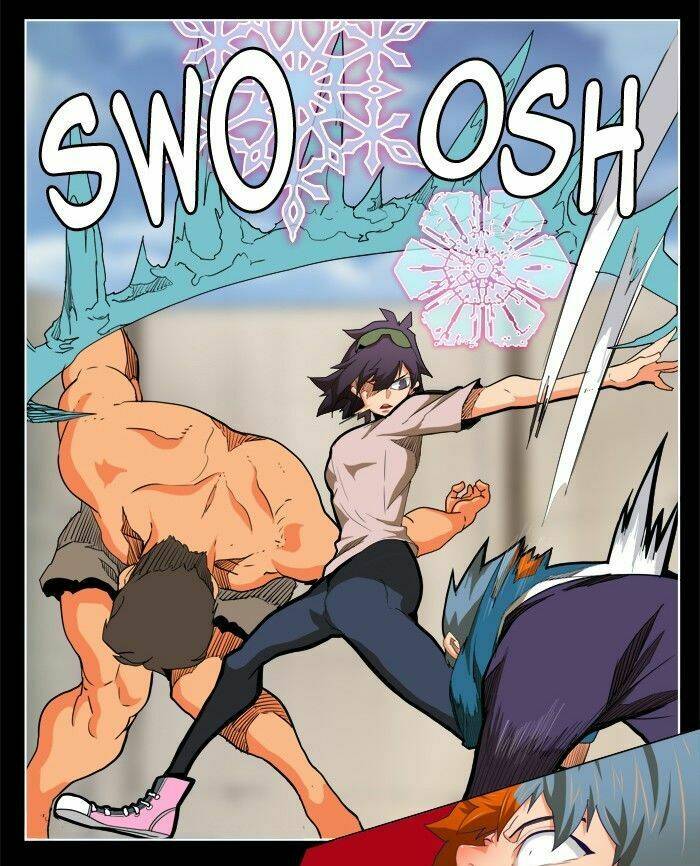 Chúa Tể Học Đường Chapter 313 - Trang 2