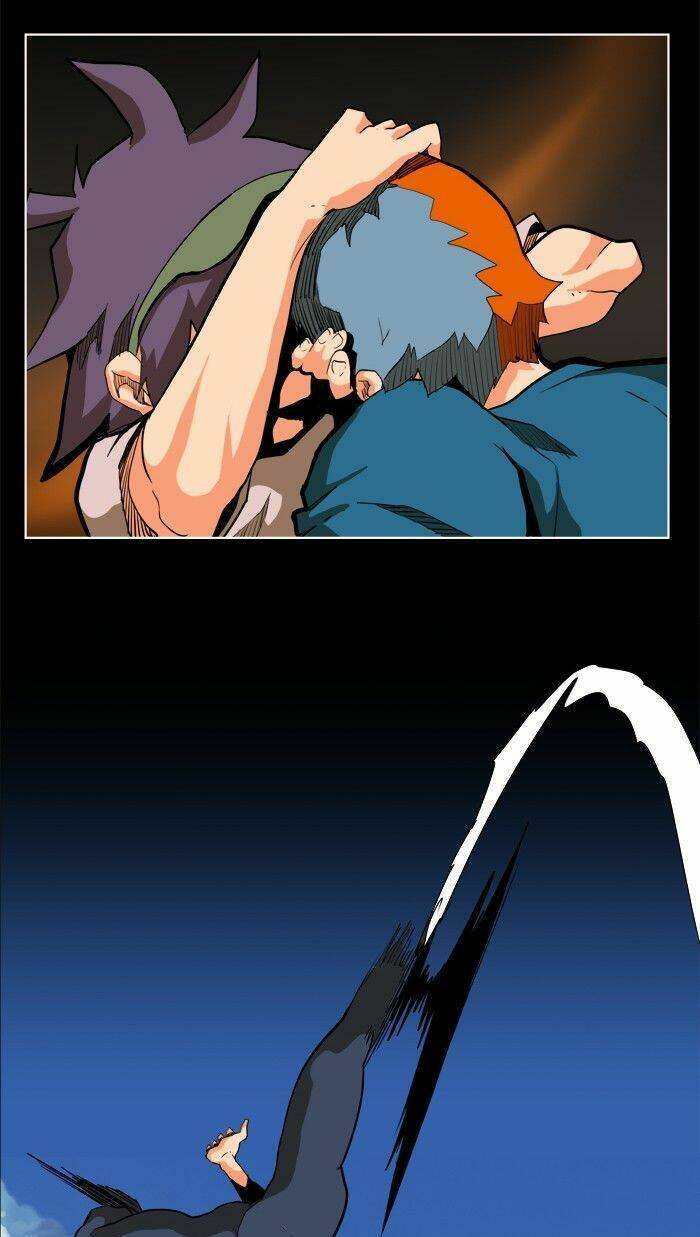 Chúa Tể Học Đường Chapter 313 - Trang 2