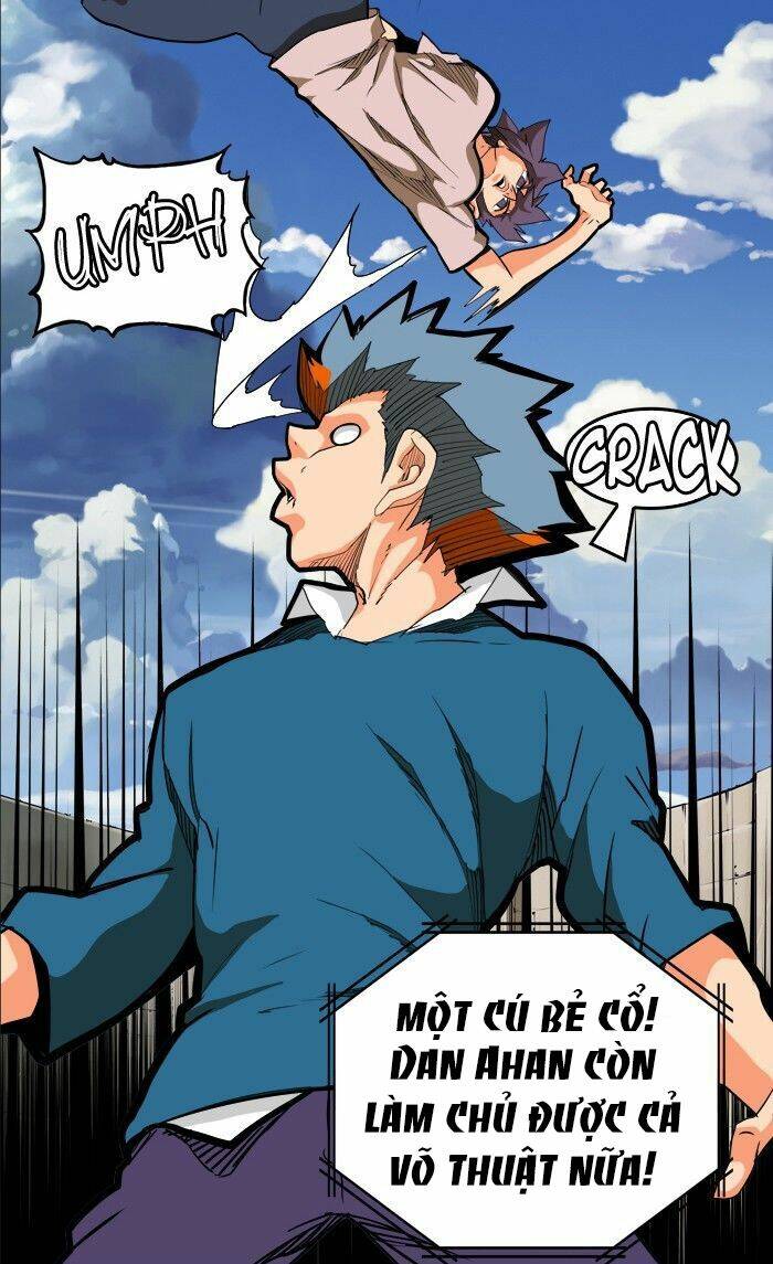 Chúa Tể Học Đường Chapter 313 - Trang 2