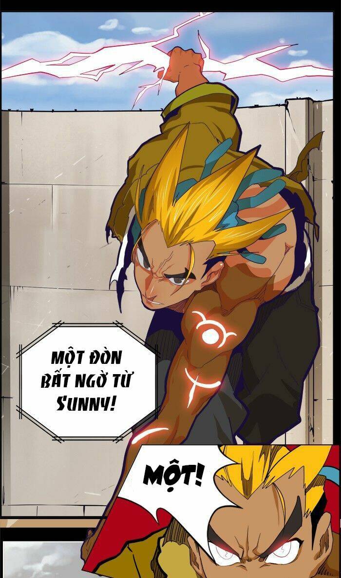 Chúa Tể Học Đường Chapter 313 - Trang 2