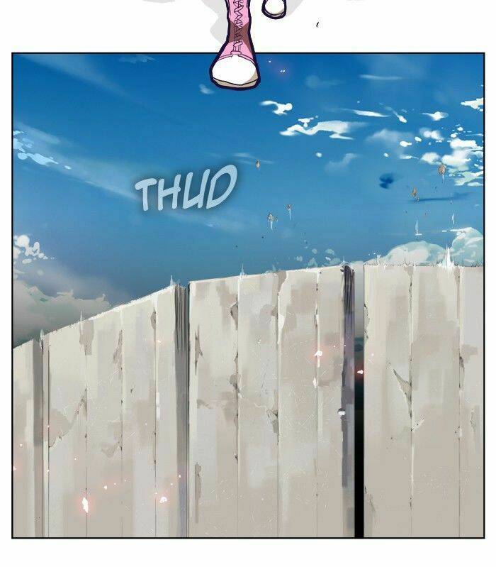 Chúa Tể Học Đường Chapter 313 - Trang 2