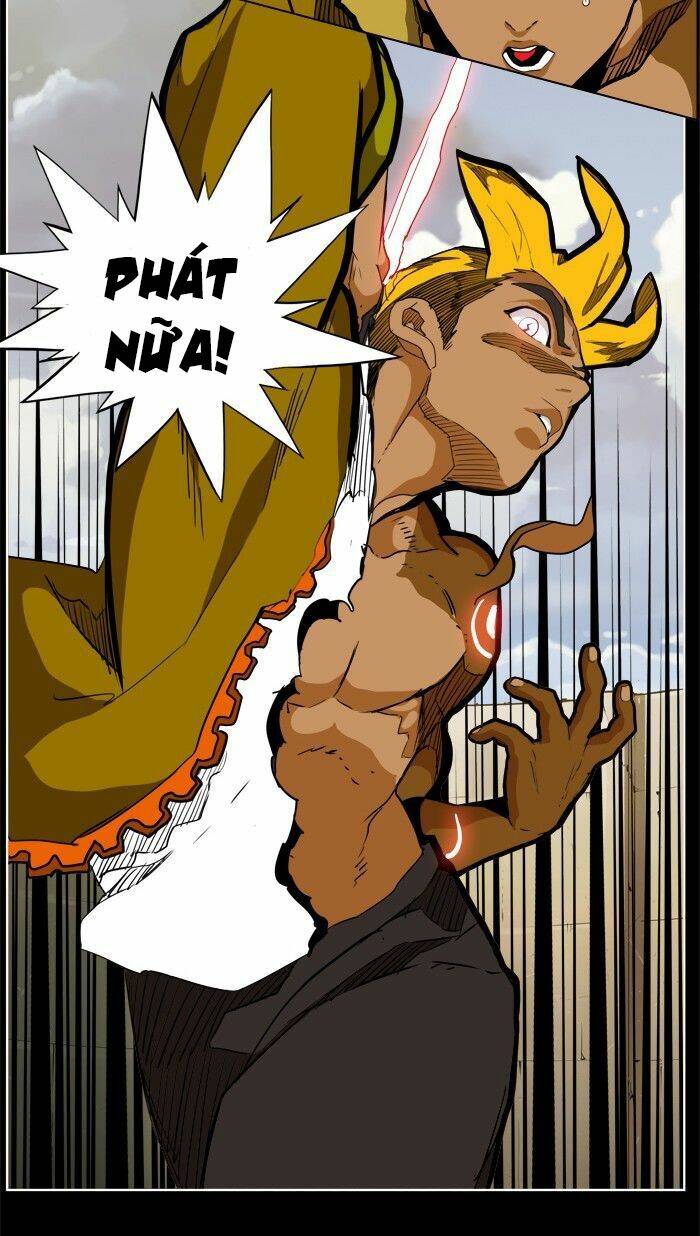 Chúa Tể Học Đường Chapter 313 - Trang 2