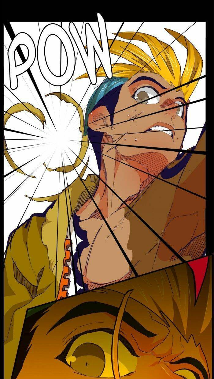 Chúa Tể Học Đường Chapter 313 - Trang 2