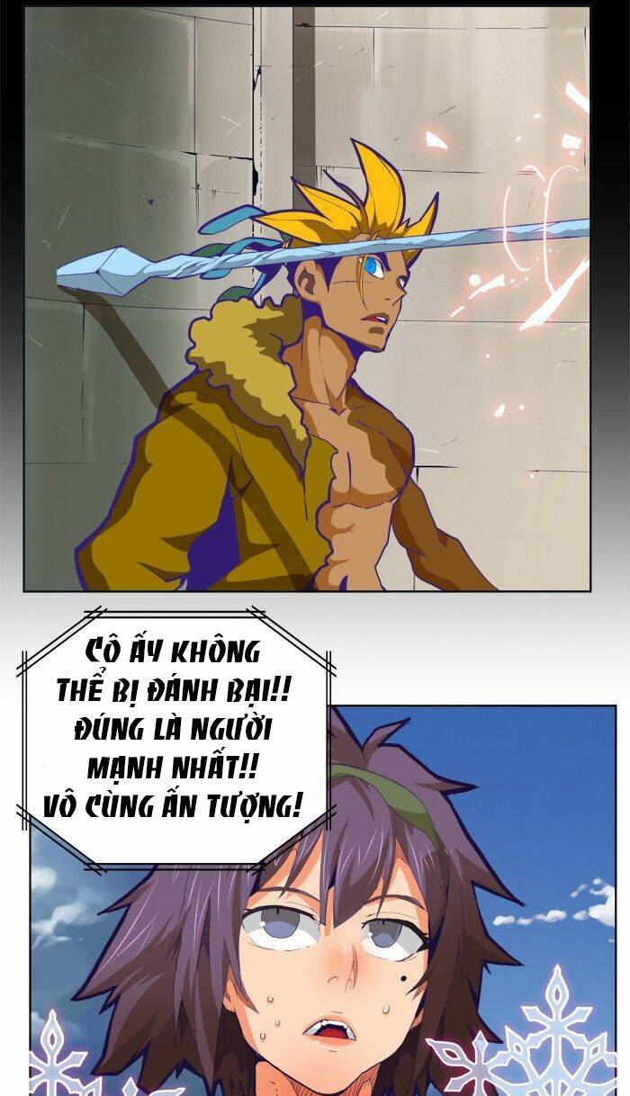 Chúa Tể Học Đường Chapter 313 - Trang 2