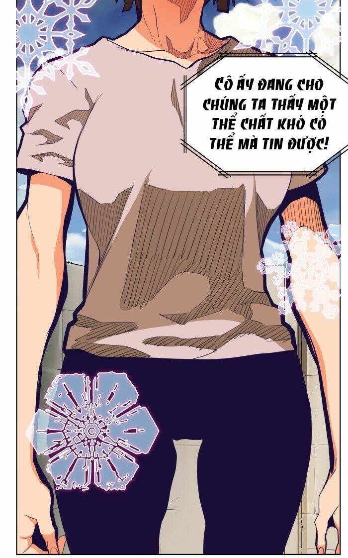 Chúa Tể Học Đường Chapter 313 - Trang 2