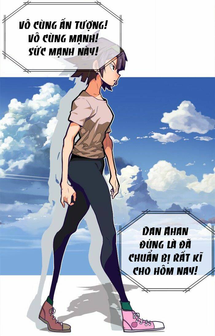 Chúa Tể Học Đường Chapter 313 - Trang 2