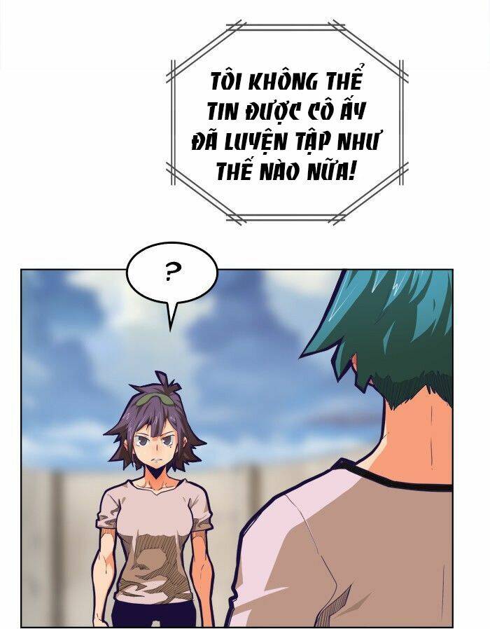 Chúa Tể Học Đường Chapter 313 - Trang 2