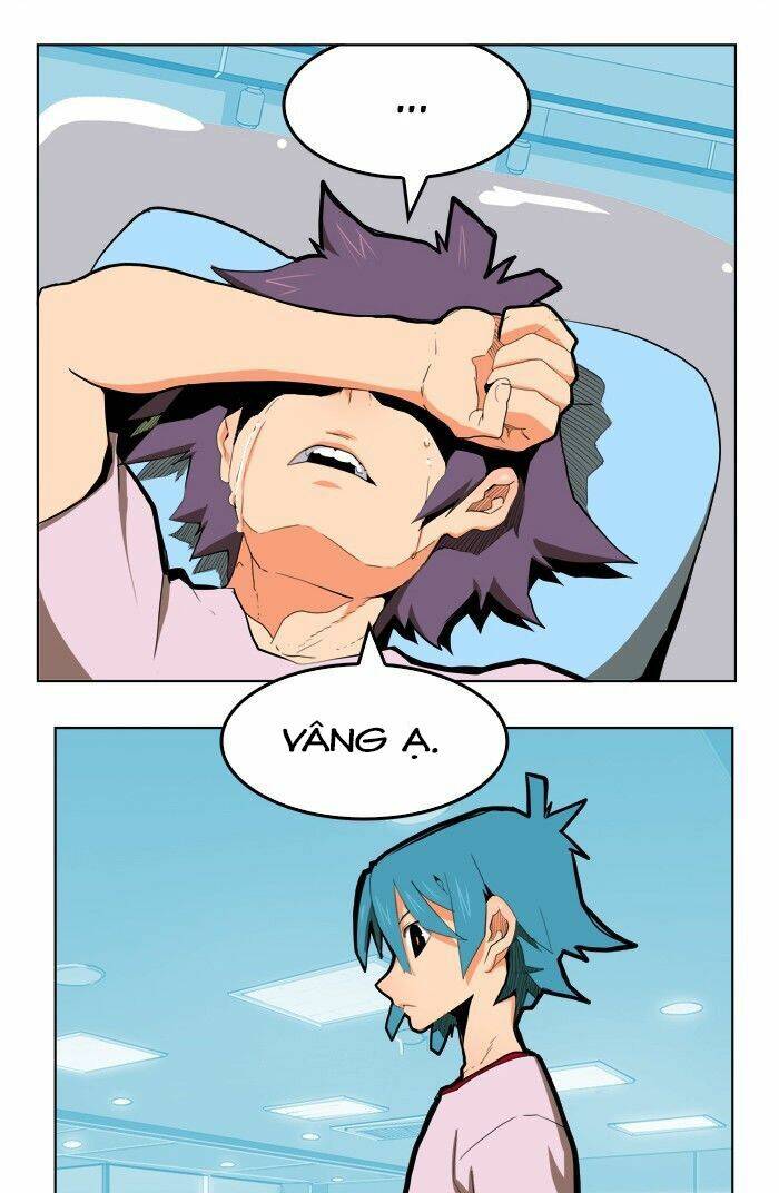 Chúa Tể Học Đường Chapter 313 - Trang 2