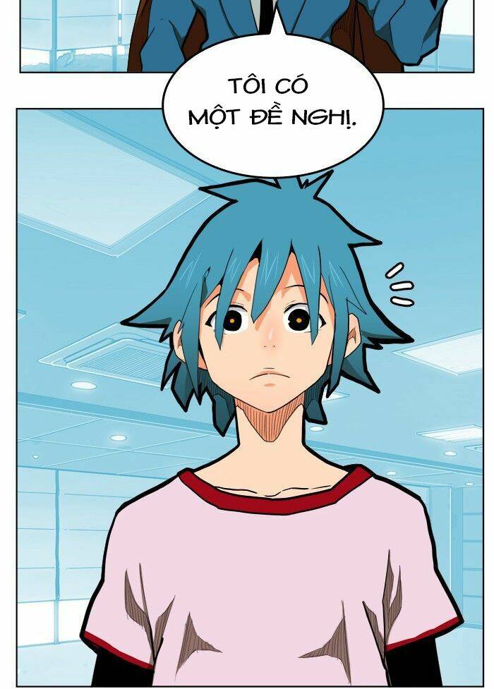 Chúa Tể Học Đường Chapter 313 - Trang 2