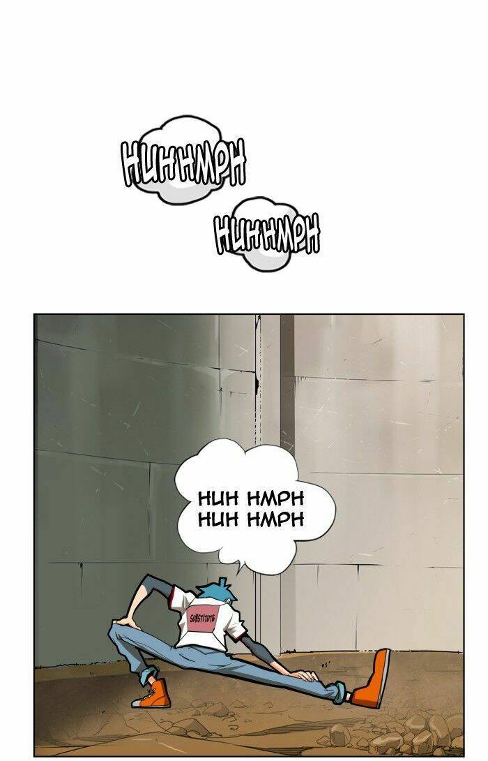 Chúa Tể Học Đường Chapter 313 - Trang 2