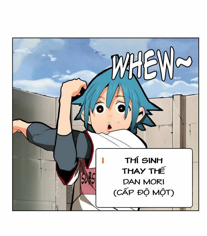 Chúa Tể Học Đường Chapter 313 - Trang 2