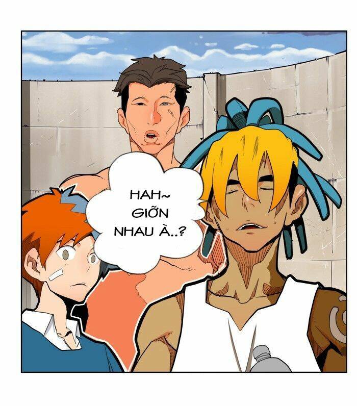 Chúa Tể Học Đường Chapter 313 - Trang 2