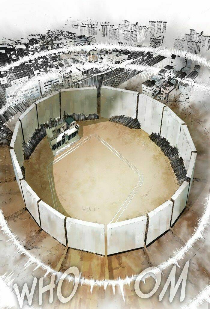 Chúa Tể Học Đường Chapter 313 - Trang 2