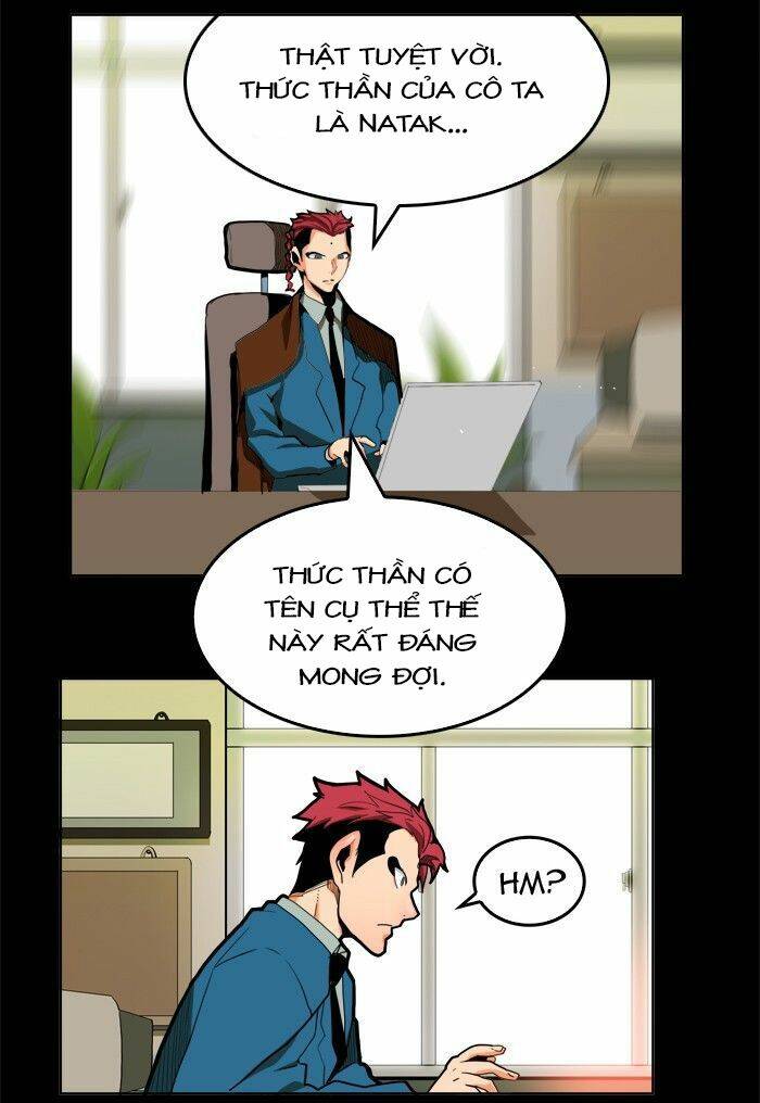 Chúa Tể Học Đường Chapter 313 - Trang 2