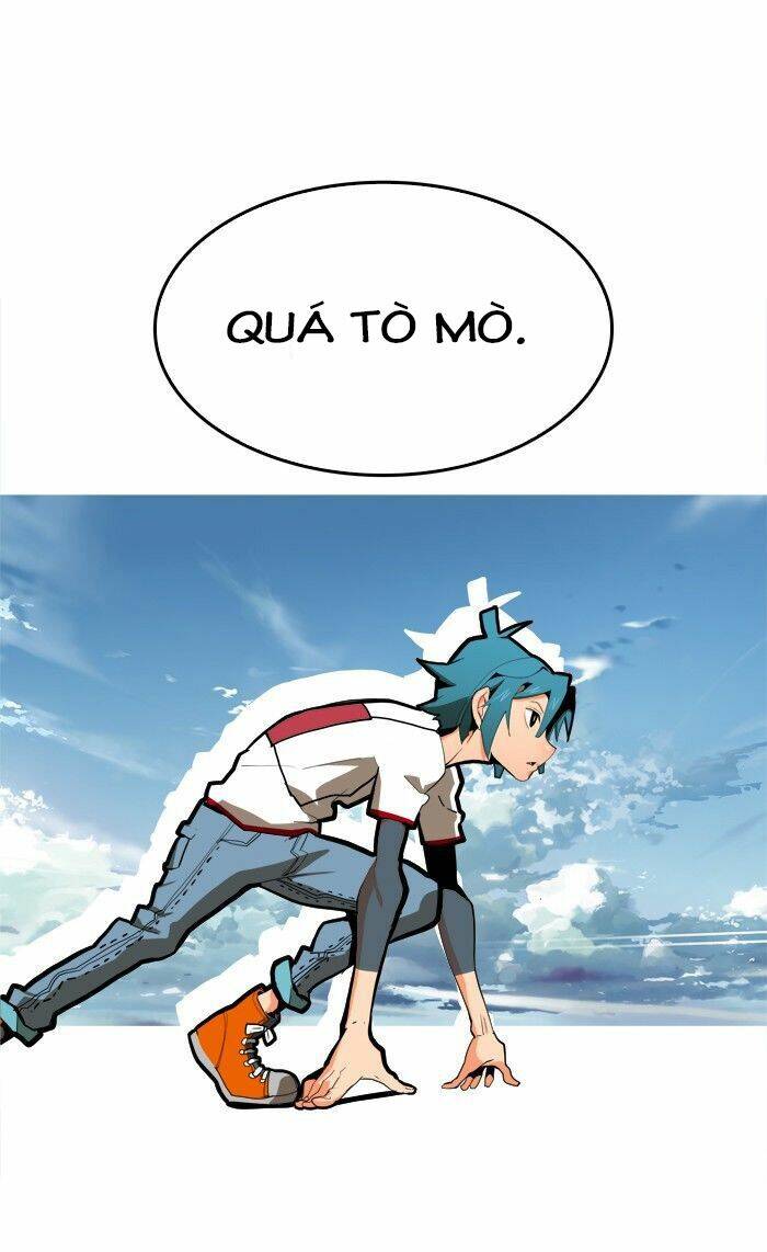 Chúa Tể Học Đường Chapter 313 - Trang 2