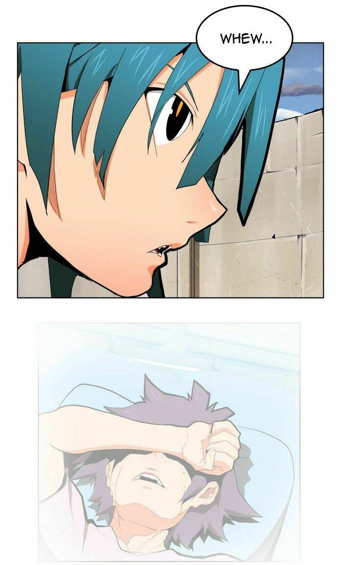 Chúa Tể Học Đường Chapter 313 - Trang 2