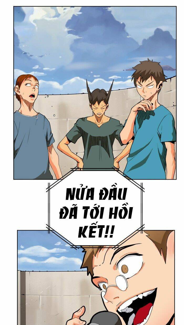 Chúa Tể Học Đường Chapter 313 - Trang 2