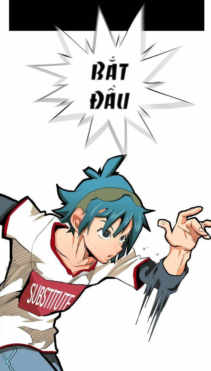 Chúa Tể Học Đường Chapter 314 - Trang 2