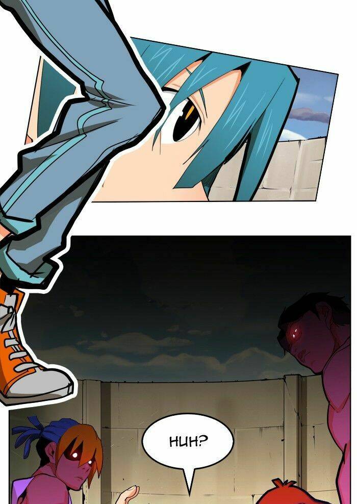 Chúa Tể Học Đường Chapter 314 - Trang 2