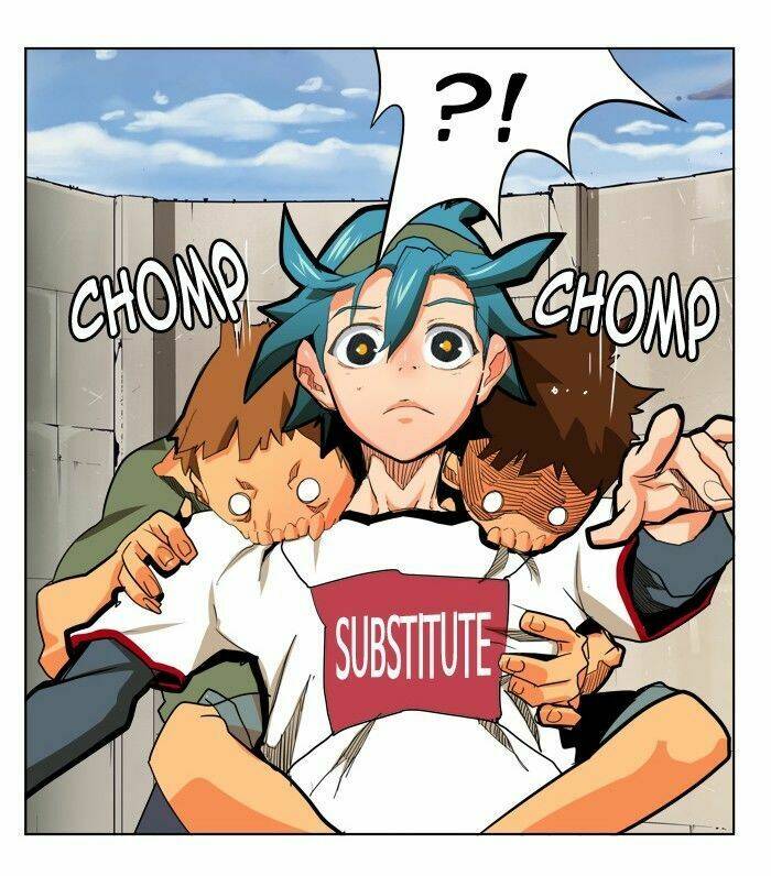 Chúa Tể Học Đường Chapter 314 - Trang 2