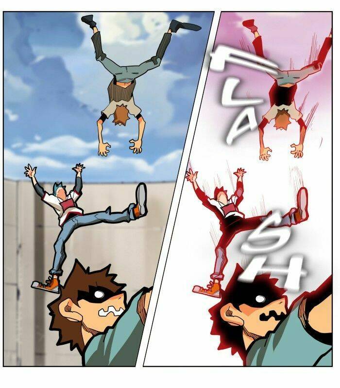 Chúa Tể Học Đường Chapter 314 - Trang 2