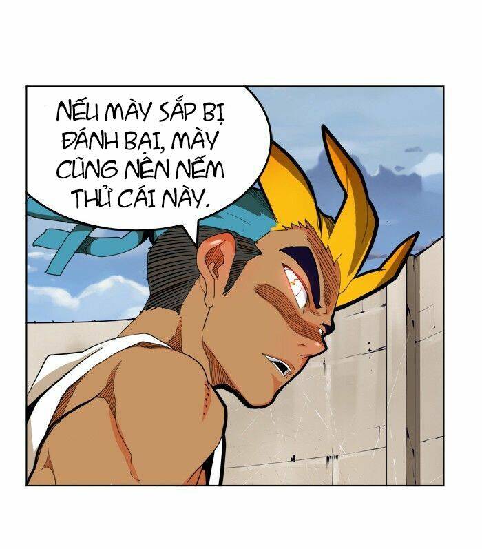 Chúa Tể Học Đường Chapter 314 - Trang 2