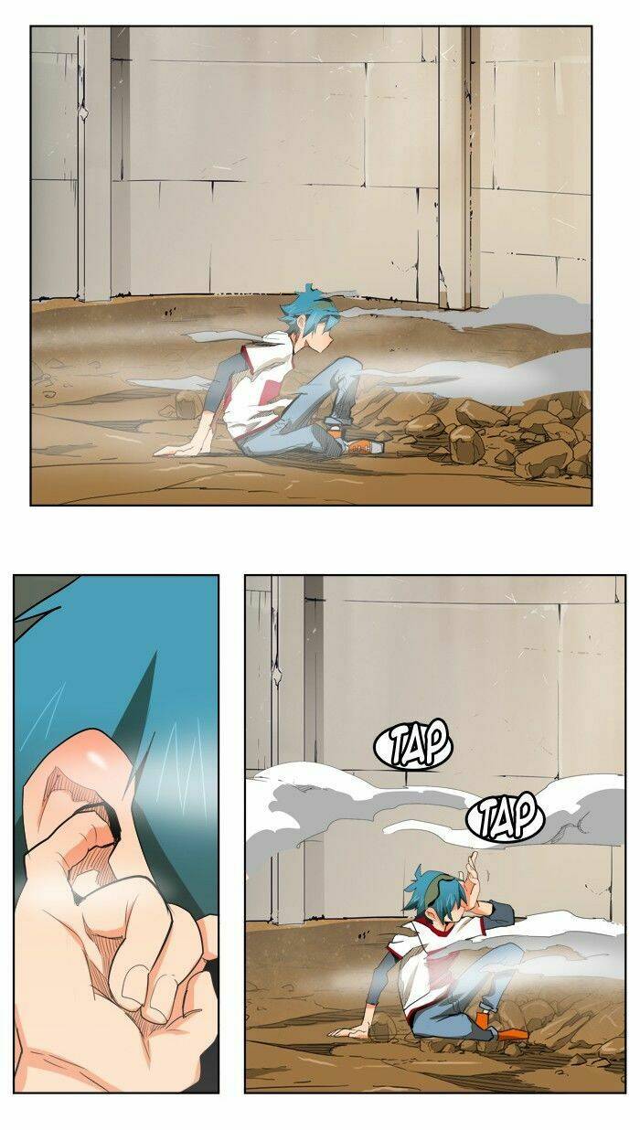 Chúa Tể Học Đường Chapter 314 - Trang 2