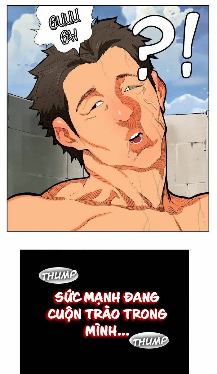 Chúa Tể Học Đường Chapter 314 - Trang 2