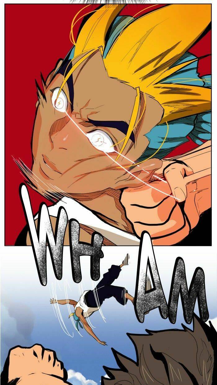 Chúa Tể Học Đường Chapter 314 - Trang 2