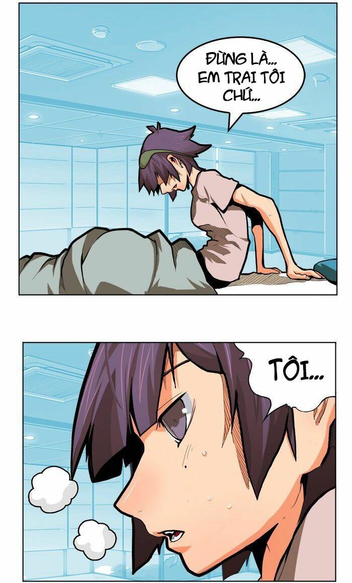 Chúa Tể Học Đường Chapter 314 - Trang 2