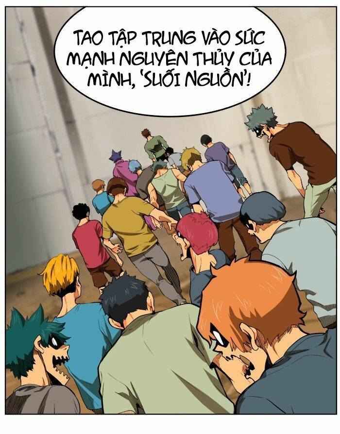 Chúa Tể Học Đường Chapter 314 - Trang 2