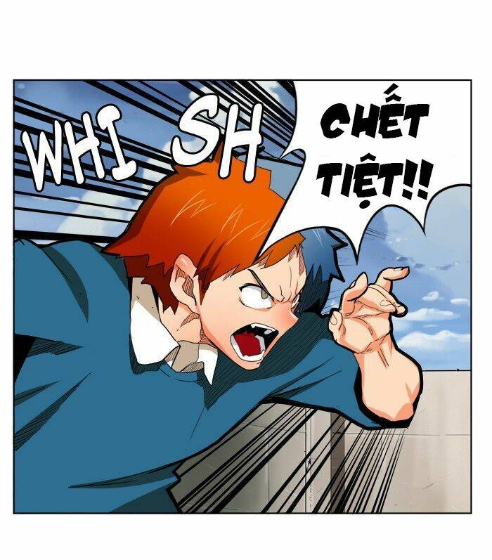 Chúa Tể Học Đường Chapter 314 - Trang 2