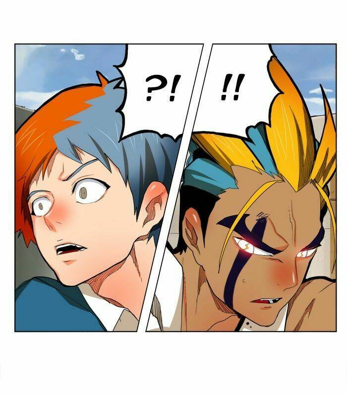 Chúa Tể Học Đường Chapter 314 - Trang 2