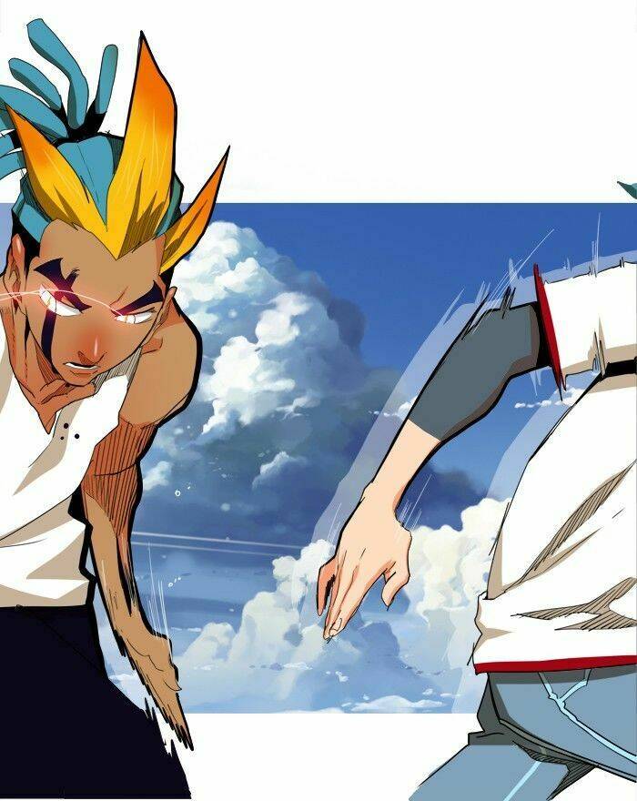 Chúa Tể Học Đường Chapter 314 - Trang 2