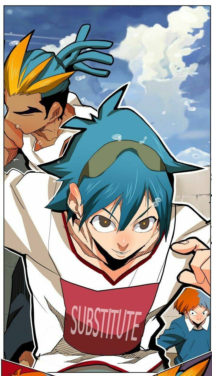 Chúa Tể Học Đường Chapter 314 - Trang 2