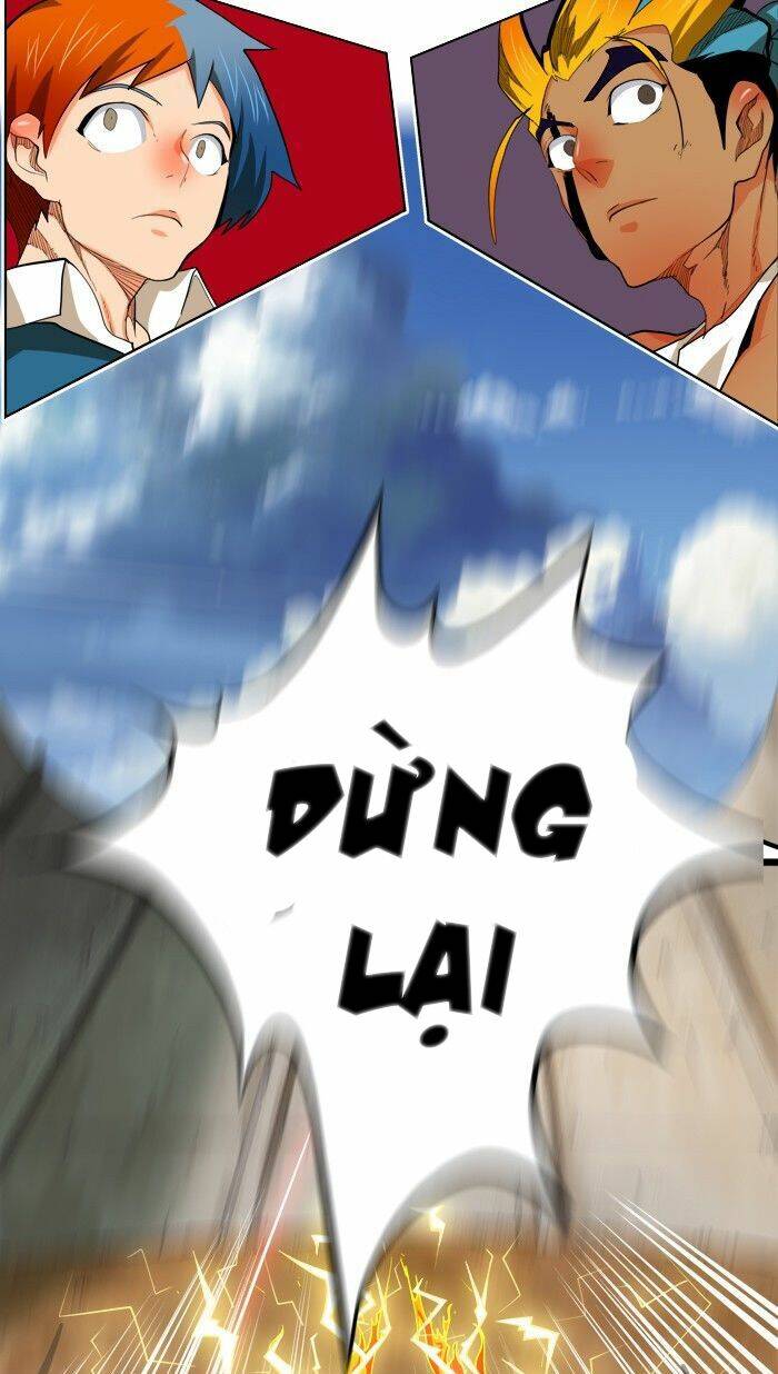 Chúa Tể Học Đường Chapter 314 - Trang 2