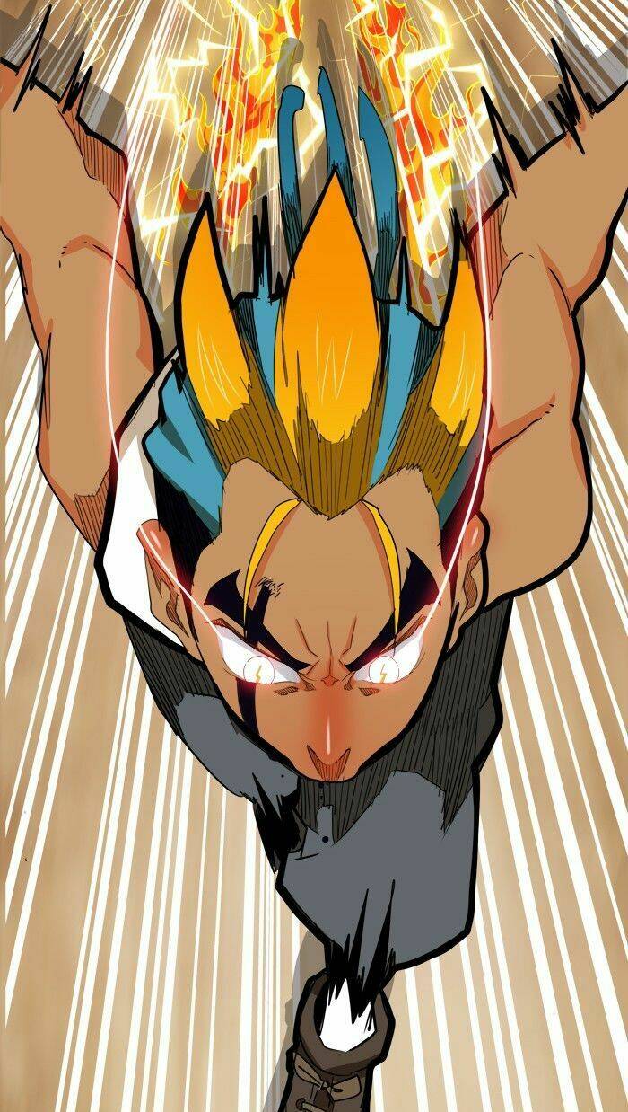 Chúa Tể Học Đường Chapter 314 - Trang 2