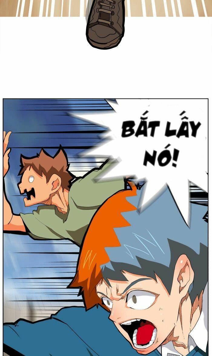 Chúa Tể Học Đường Chapter 314 - Trang 2